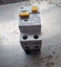 F&G FL7-16/1N/C/003 C25 25A RCBO BREAKER (IN23S1B4)