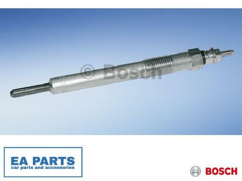 Glow plug for - plug, campo