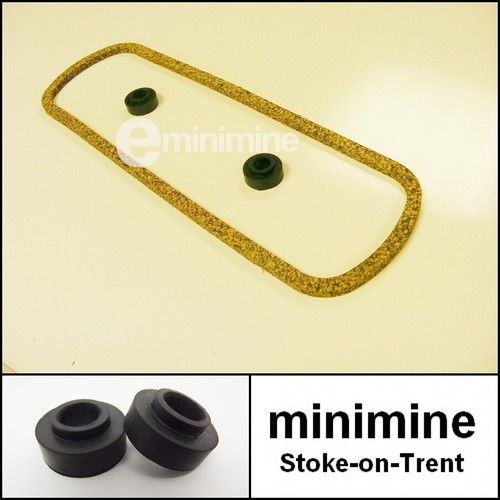 Classic mini rocker cover - mini,