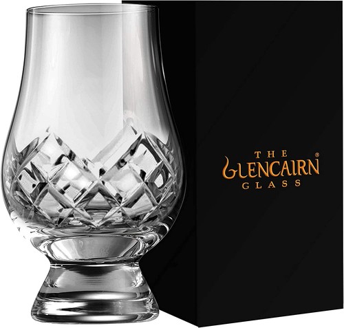 The glencairn glass crystal - glass,