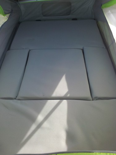 Mazda bongo ford freda roof - bongo,