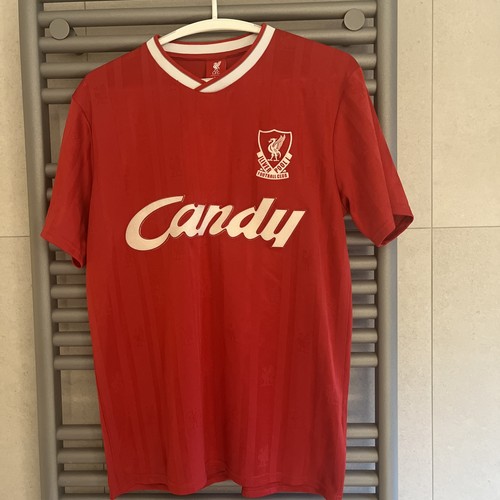 Liverpool official retro - liverpool, fc