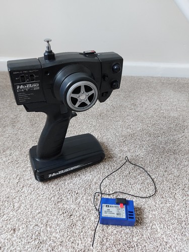 Hobao rc - hobao,
