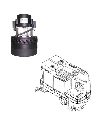 Swingo 3000 synclean vacuum - swingo,