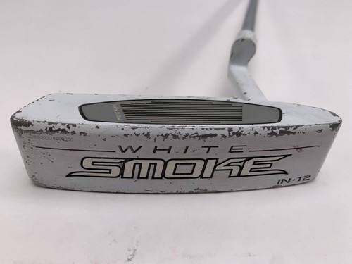 Taylormade white smoke - white,