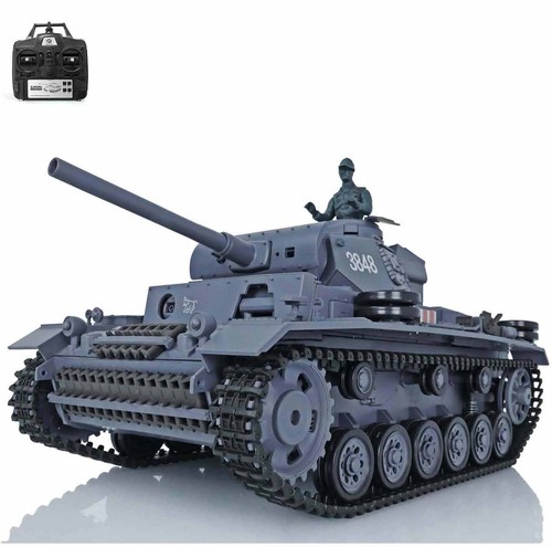 Heng long tank - heng, 1/16