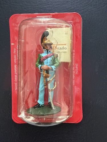 Del prado napoleon war - prado, at