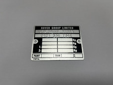 Classis Mini Reversed Stamped