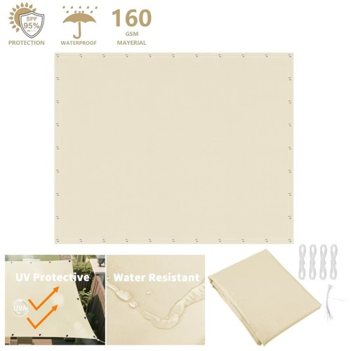 2x3 3x3 3x4 4x5m - 2x3/3x3/3x4/4x5m, shade