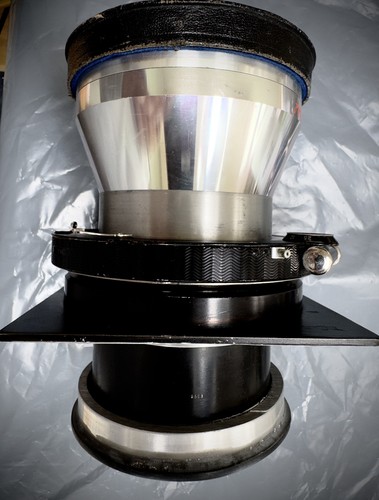 Rare linhof schneider - linhof,