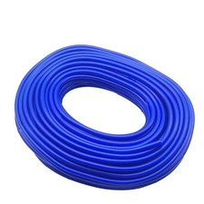 Silicone vacuum hose - 5m, pipe