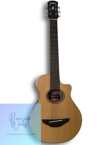Yamaha apxt2 acoustic - acoustic, guitar