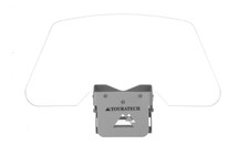 Touratech Spoiler for