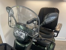 Mobility Scooter Windshield
