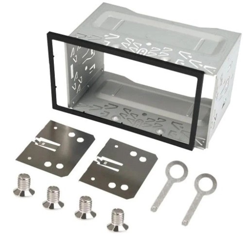 Universal car van double - universal,