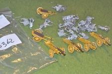 25mm napoleonic / castings -