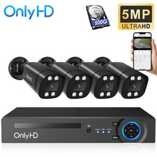 CCTV CAMERA SECURITY SYSTEM