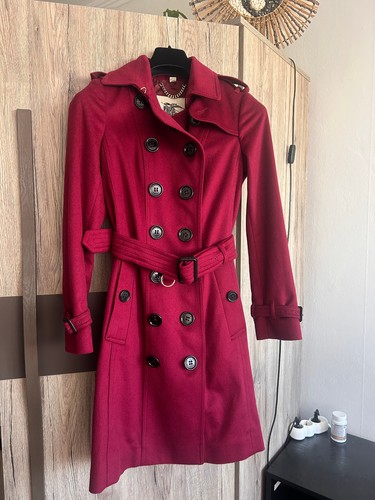 Burberry the sandringham - the,