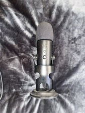 Logitech Blue Yeti Blackout