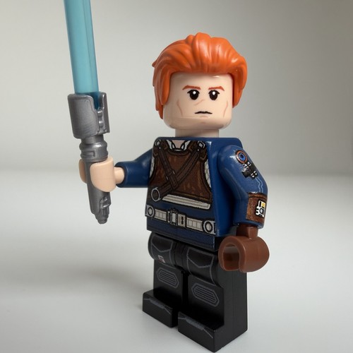 Lego star wars cal - lego,