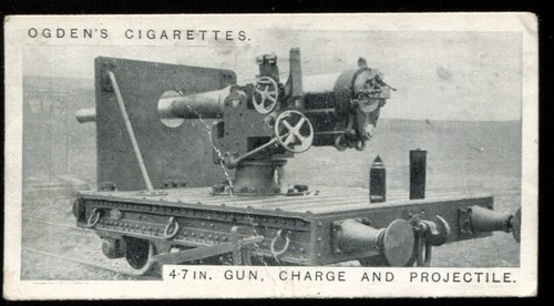 Tobacco card ogdens modern - tobacco, ogdens,