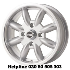 Triumph Stag Minilight Design 5.5x14 Alloys wheels x 4