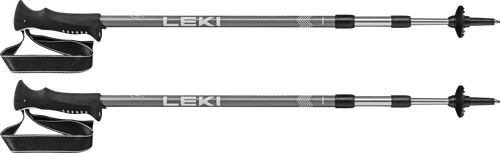 Leki voyager trekking pole - leki,