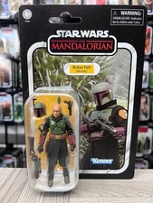 Star Wars - Vintage Collection - Boba Fett (Morak) - VC 252
