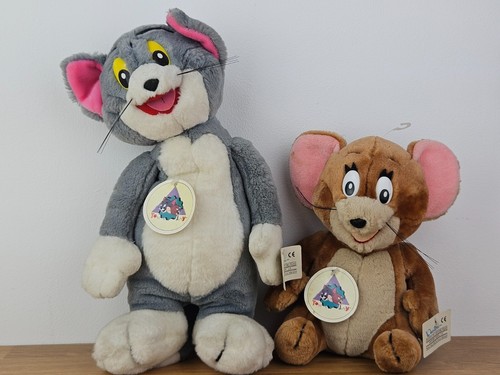 Tom jerry preloved vintage - tom, &