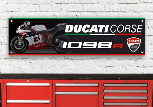 Br171b ducati 1098 troy - ducati,