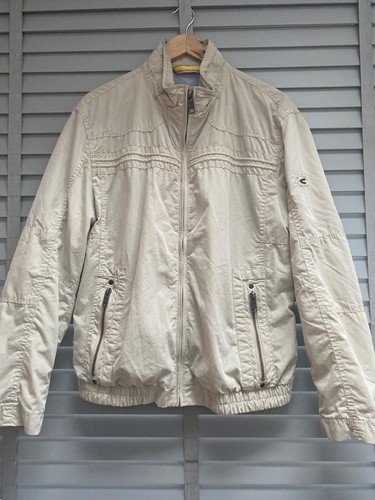 Camel active stone jacket - camel,