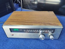 RARE Rotel RT-222 Stereo Tuner HiFi Separate