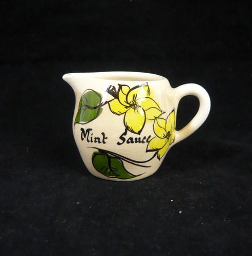 Vintage toni raymond pottery - toni,
