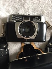 Halina Paulette Electric -