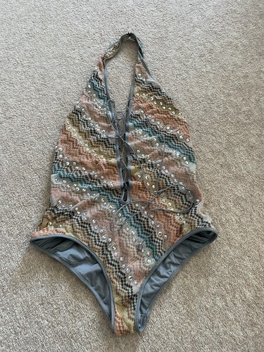 Missoni swimsuit - missoni,