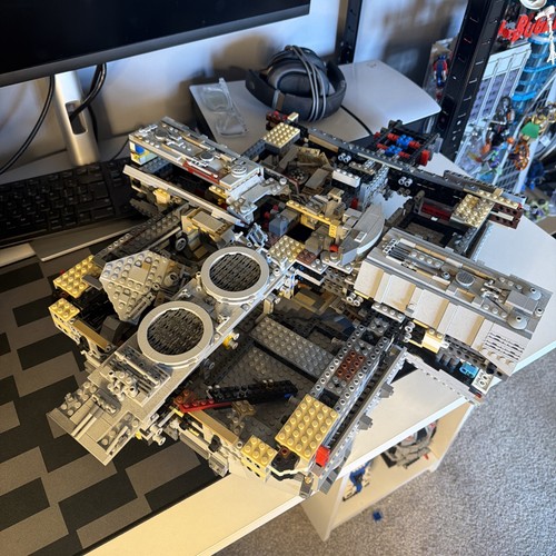 Lego star wars ucs - lego,