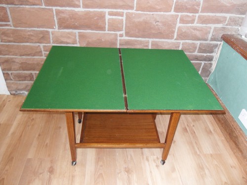 Vintage folding eastcraft - vintage,