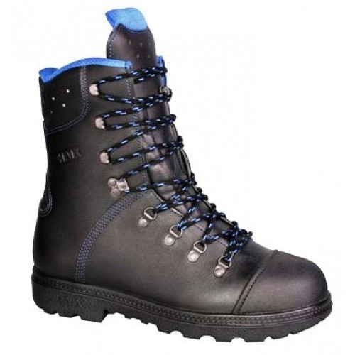 Haix blue mountain - haix,
