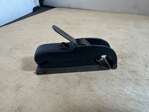 Vintage stanley rebate - no.75,