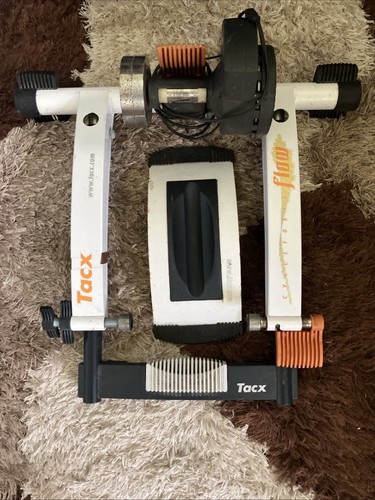 Tacx indoor cycling turbo - tacx,