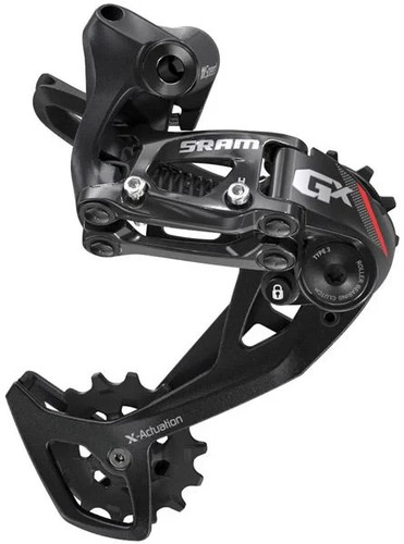 Sram 11 speed rear - 2,