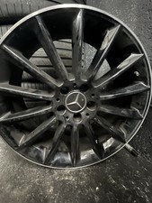 Genuine Mercedes-Benz A Class