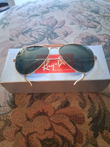 Ray ban outdoorsman brandnew - ray-ban,