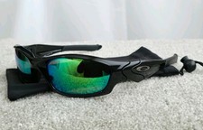 Oakley Straight Jacket