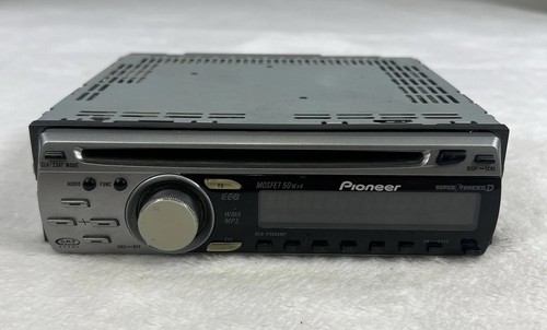 Pioneer deh p3800mp - pioneer, deh-p3800mp