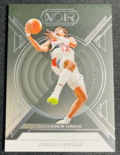 Jordan Poole 2024-25 Panini Noir Association Edition /99 #51