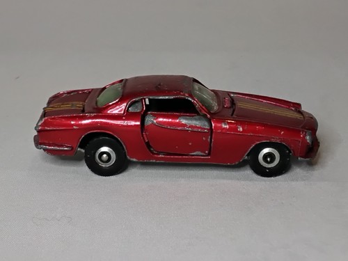 Lone star volvo 1800s metallic - lone,
