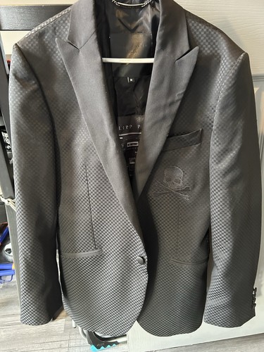 Philipp plein homme - philipp, blazer