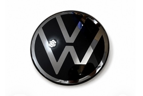 Grille emblem badge - grille, polo