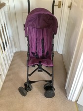 Red Kite  Buggy Lightweight